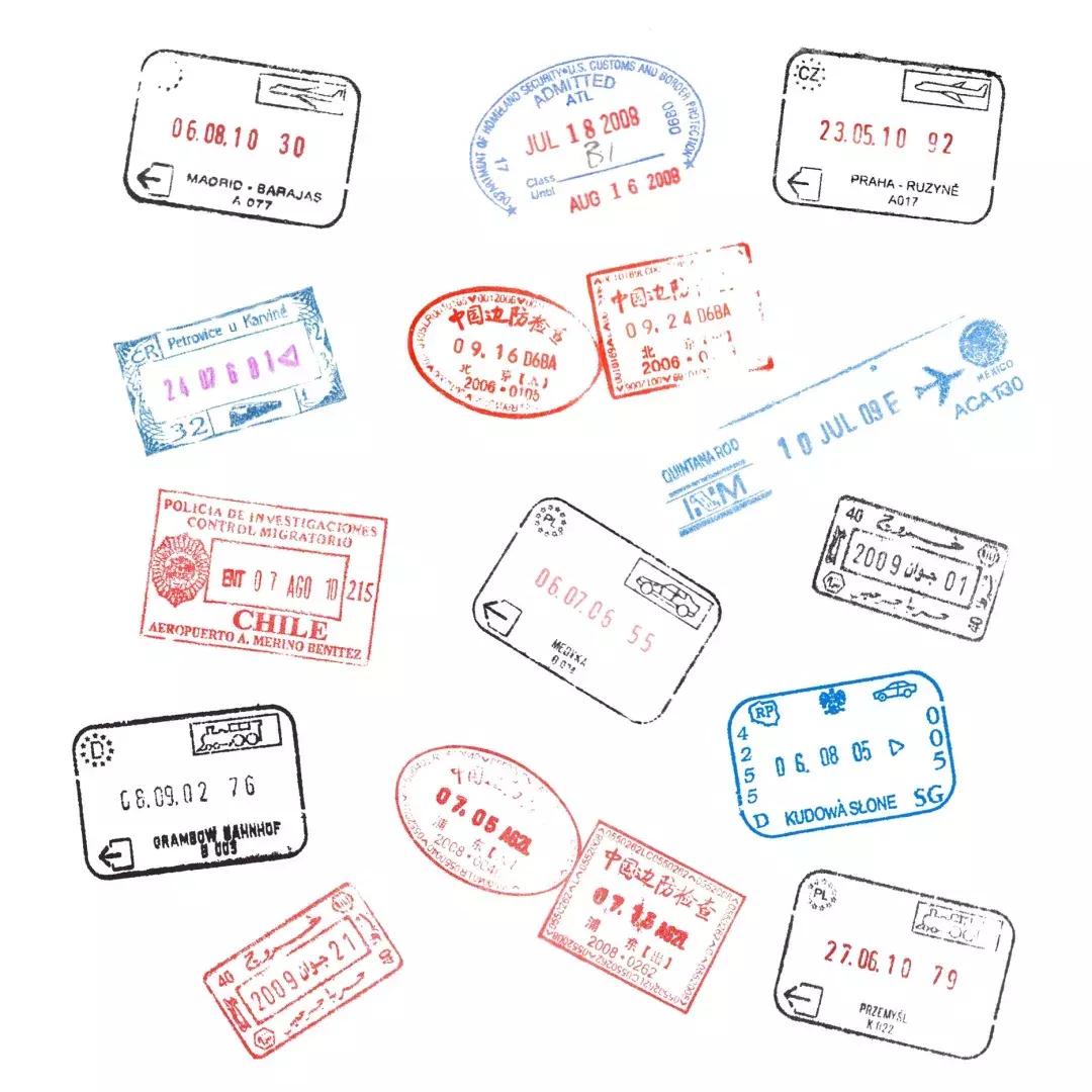 旅游签证出国可以买单程机票吗,报团出国游的签证怎么办