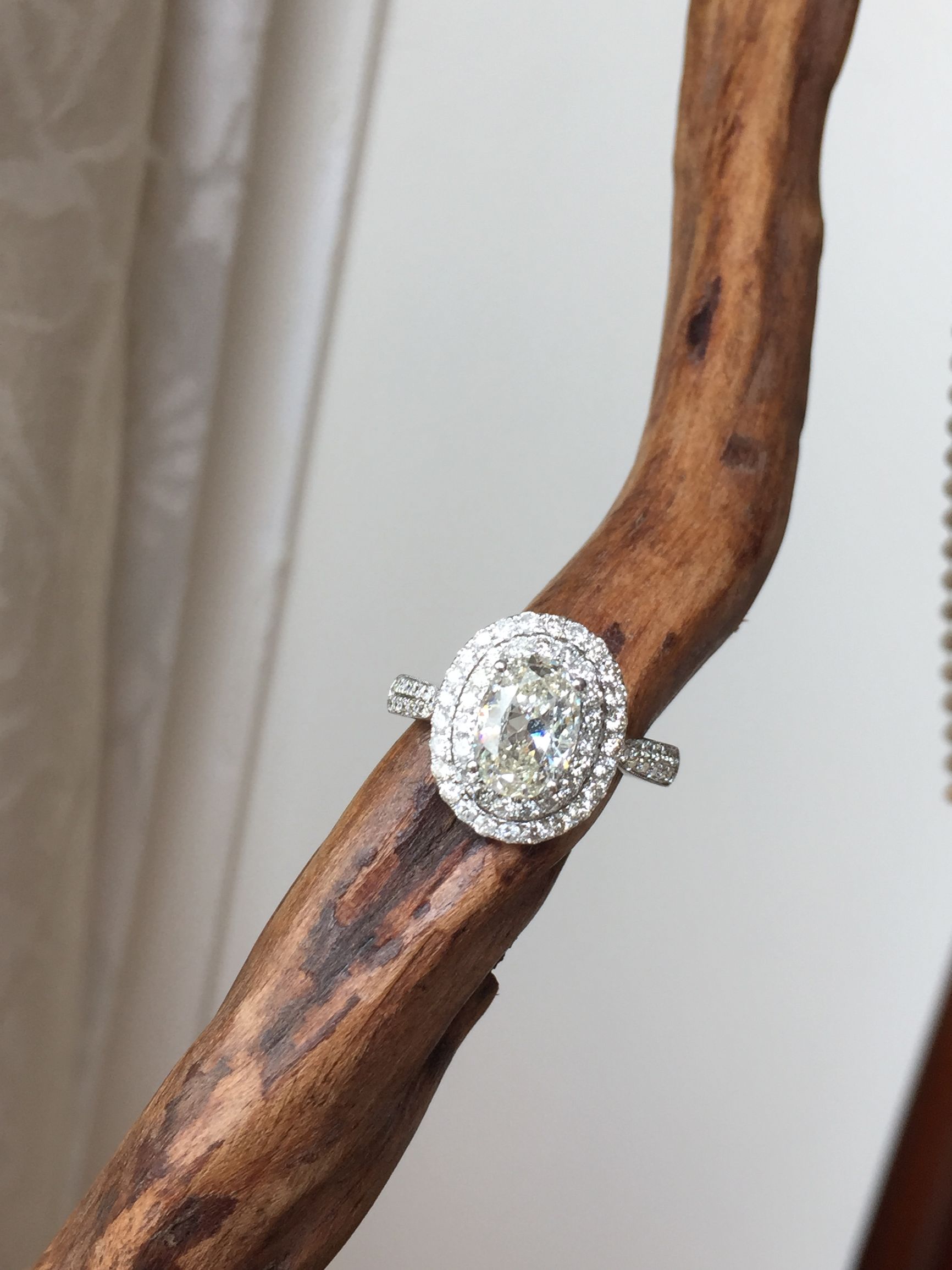 婚戒钻石如何挑选,如何挑选钻石婚戒解答