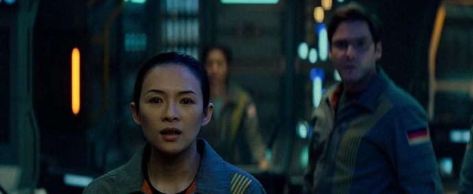 章子怡第一部电视剧演皇帝,章子怡的首部电视剧惊艳曝光