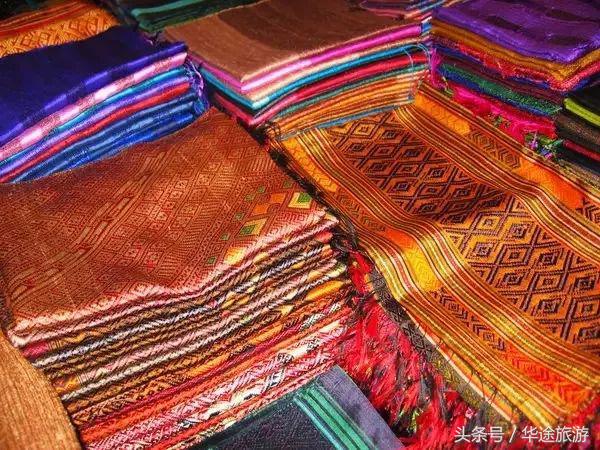 在泰国购物必买的礼物清单,泰国免税店必买的好货清单