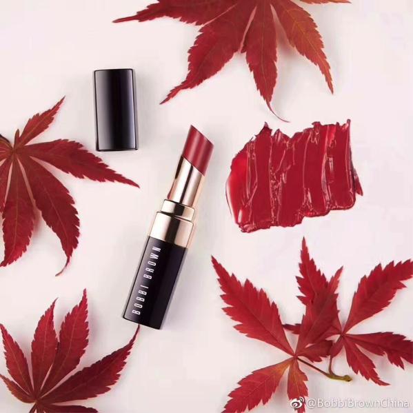 奶茶色豆沙色蜜桃色 (好看的唇色试色)