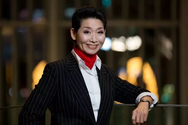 平凡和平庸之间或许只差了这两个字