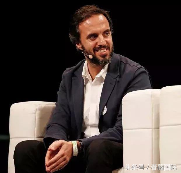 香奈儿与阿里巴巴,中国电商和香奈儿