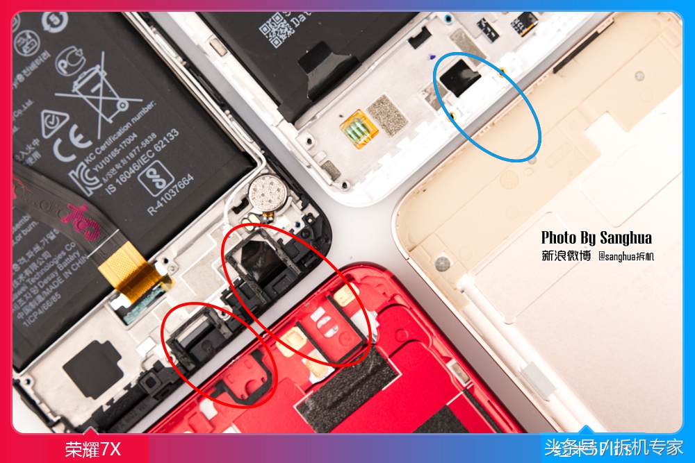 荣耀7x和红米5plus哪个值得入手,红米5plus和荣耀7x哪个值得买