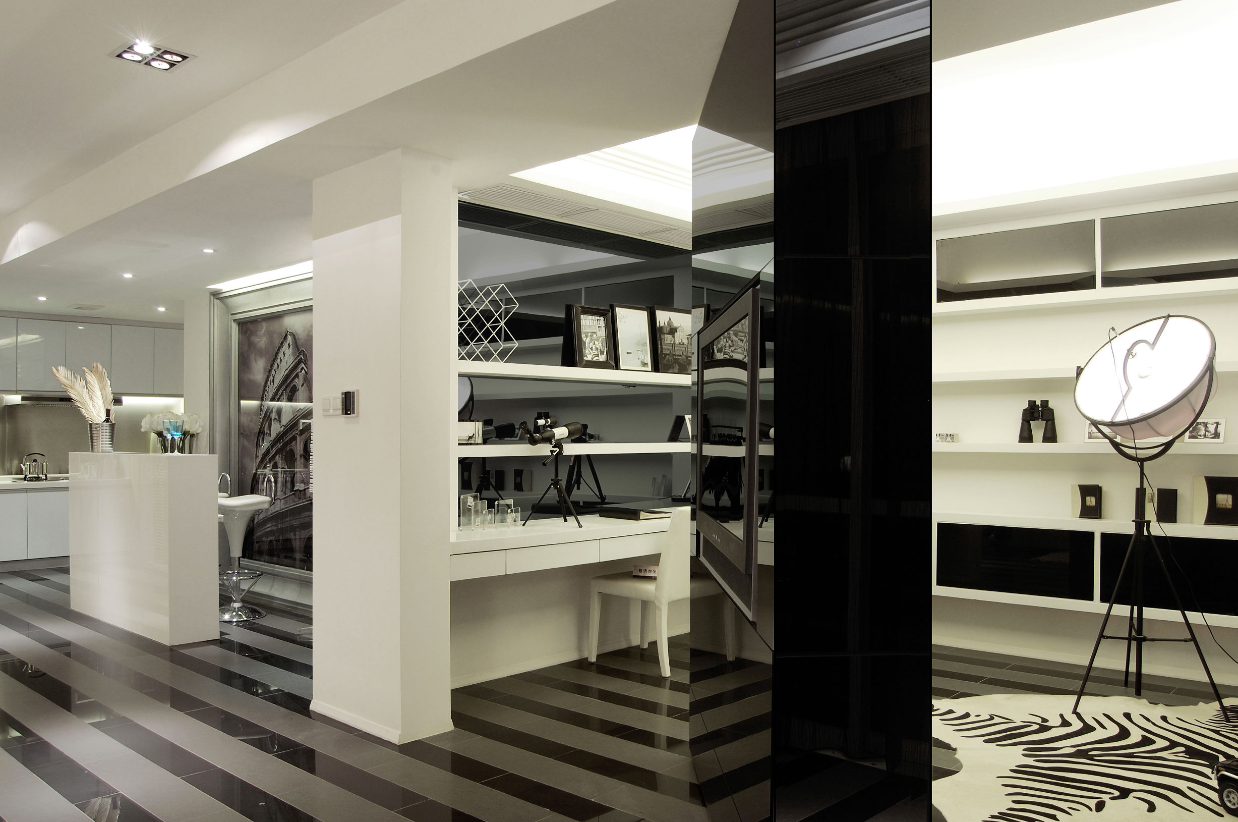 周易八卦之风水入门,周易风水杨公点穴讲解