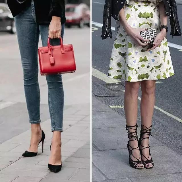 鞋子怎么选择适合自己的脚,选对鞋子对脚的好处