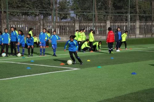 2023中国青少年女子足球联赛u14,2022全国女子足球u15锦标赛