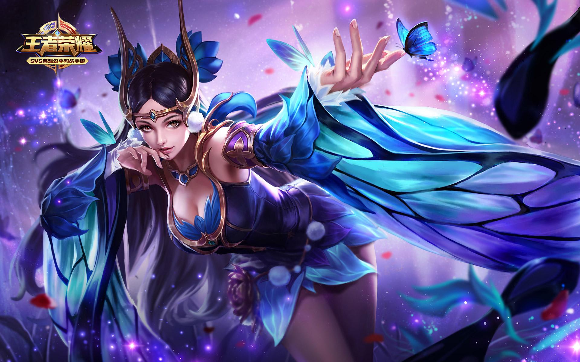 王者荣耀技能用起来最丝滑的英雄,王者荣耀净化比闪现好的英雄