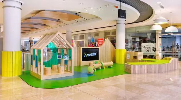 悉尼华人区购物中心 (悉尼购物中心事件)