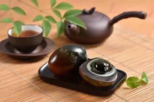 皮蛋含铅高对人体有什么危害,皮蛋含有铅对人体有害吗