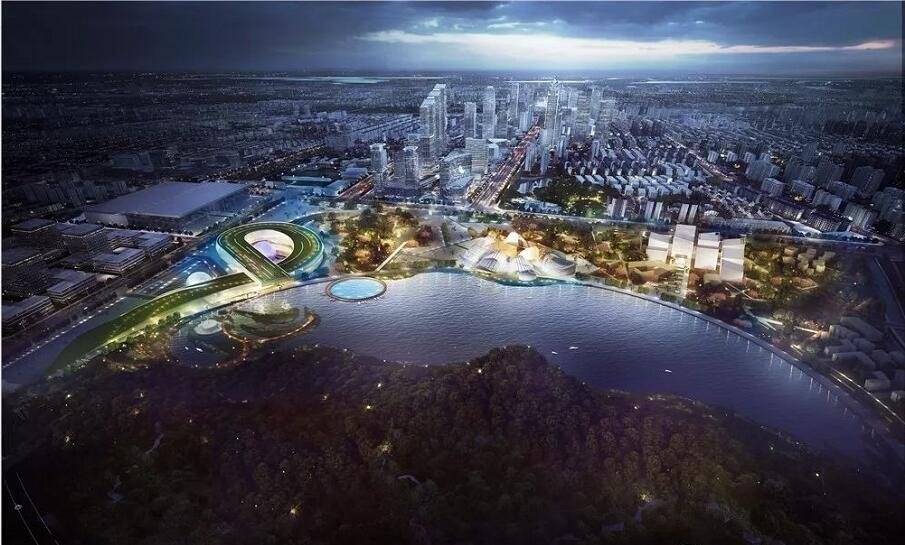 苏州今年的动工项目,苏州新建工程最新规划图