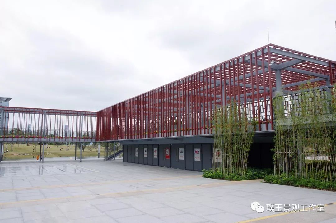 深圳香蜜公园航拍视频,香蜜湖香蜜公园