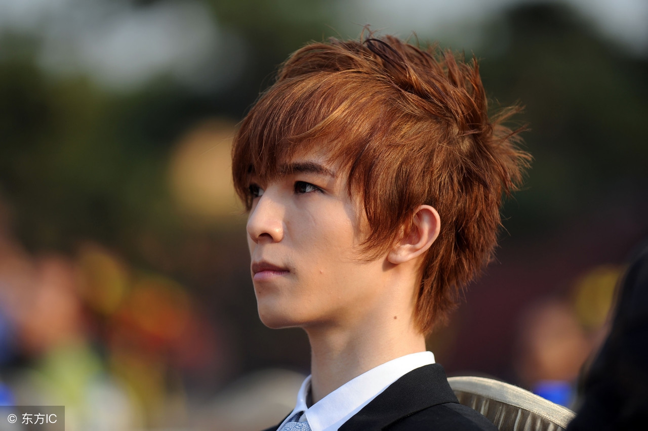 阿甘，黄磊，郭敬明，懦夫从不启程，弱者死于路中，只有我们前行