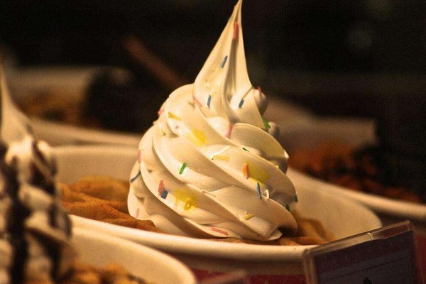 冰淇淋加盟避坑,最新加盟品牌冰淇淋