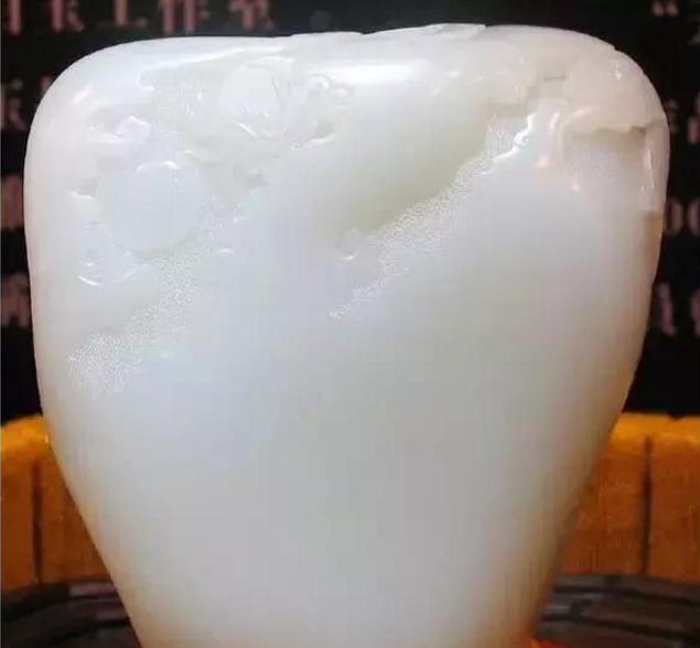 祁连山玉石原石怎样鉴别,玉石原石欣赏