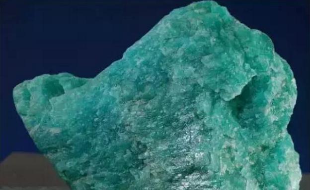 祁连山玉石原石怎样鉴别,玉石原石欣赏