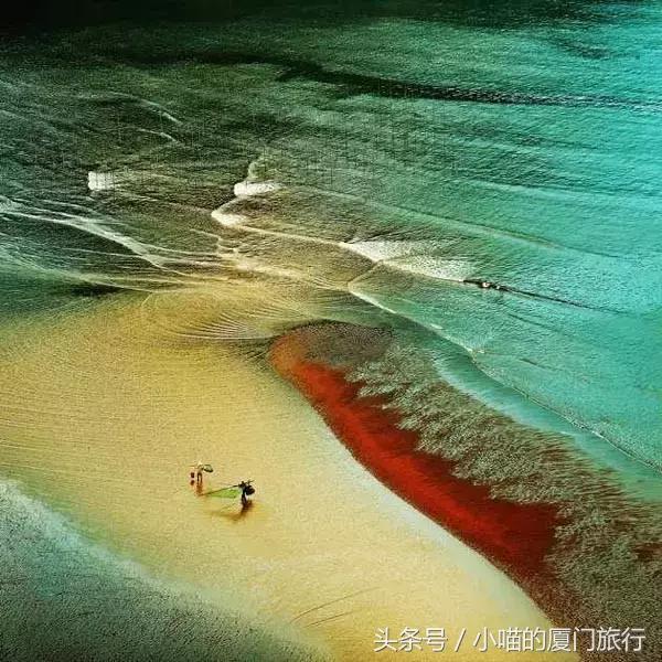 最值得去的52个旅行地,80个最值得一去的旅游胜地