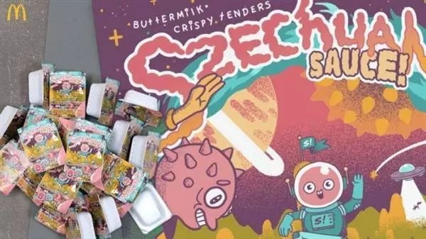 四川辣酱在美国有多火,四川辣酱在美国有多受欢迎