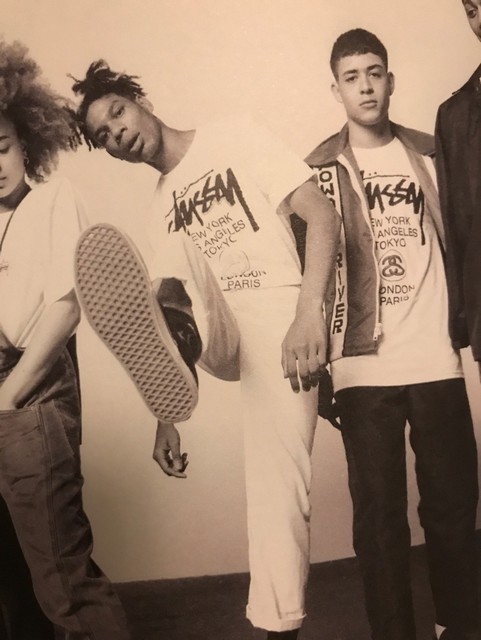 stussy潮牌店推荐,stussy最新单品