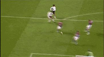 c罗的十八般武艺,c罗技术集锦