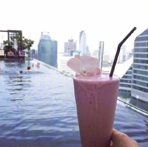 最接地气的泰国美食,泰国顶级吃货