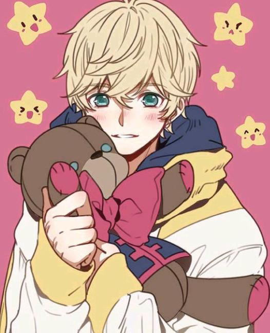 恋与制作人周棋洛投票结果,恋与制作人周棋洛黑化的样子