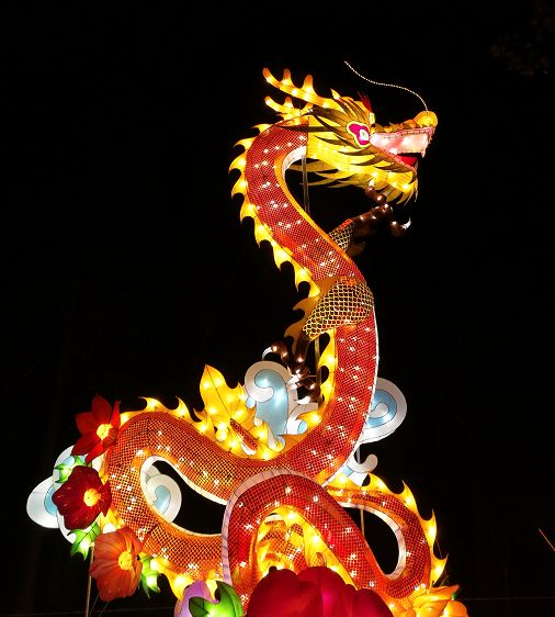 不可错过！元宵节湖北17市州最全赏灯攻略！