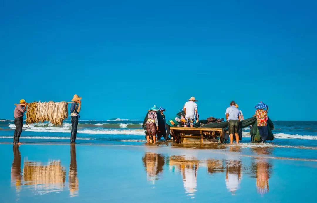 28岁前该去的9个旅游地,必去的30个旅行地