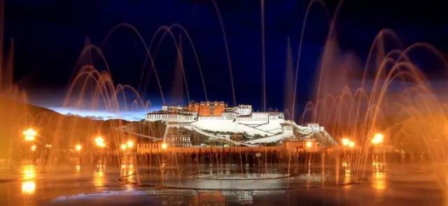 中国十大最美古建筑,中国古代十大不朽建筑杰作