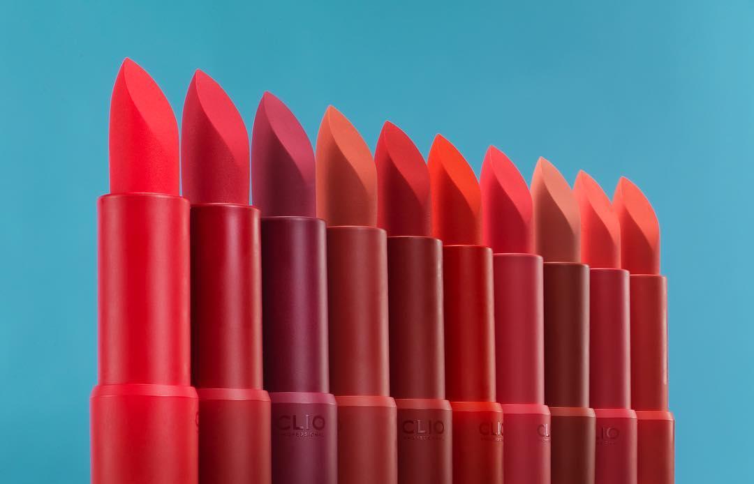 狠狠烧过钱包的彩妆们又出新色，甜蜜的负荷就是这么一回事吧！