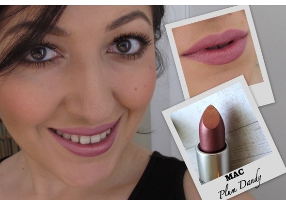 超全试色,适合黄皮的mac口红试色简直美爆了