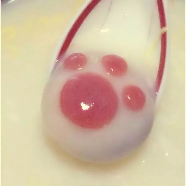 费列罗馅儿的汤圆,费列罗汤圆和红糖糯米小丸子