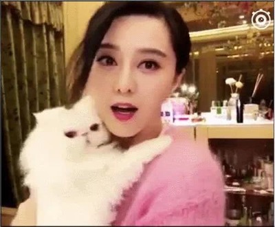 范冰冰的美妆品牌是什么,范冰冰美妆品牌成立