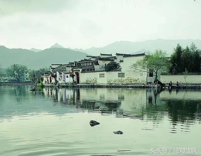 2024对联好文,精选对联2024