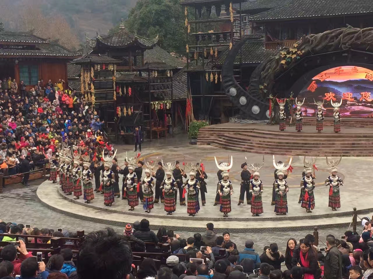 出去旅游多被坑几次就有经验了,旅游套路需小心