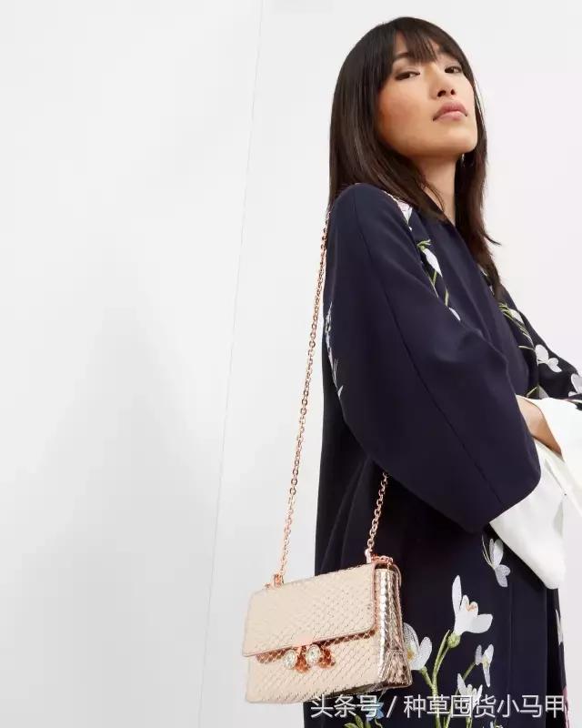 大牌包平价替代,8款高颜值的包包