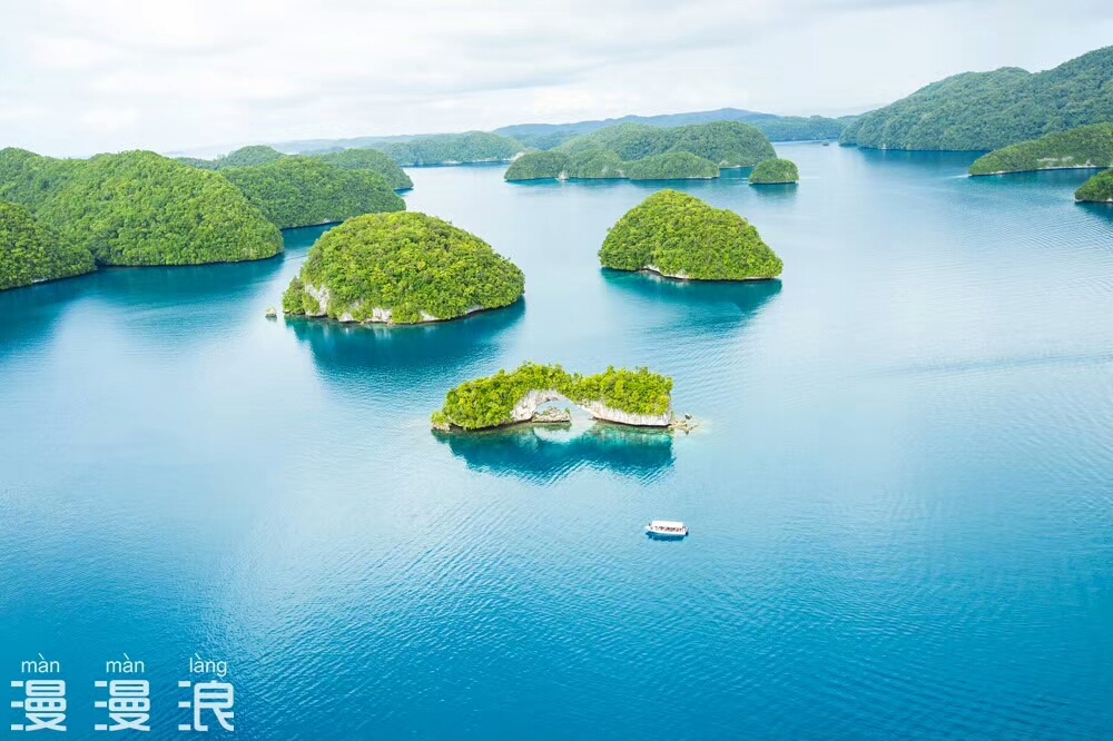 帕劳攻略详细讲解,帕劳旅游攻略