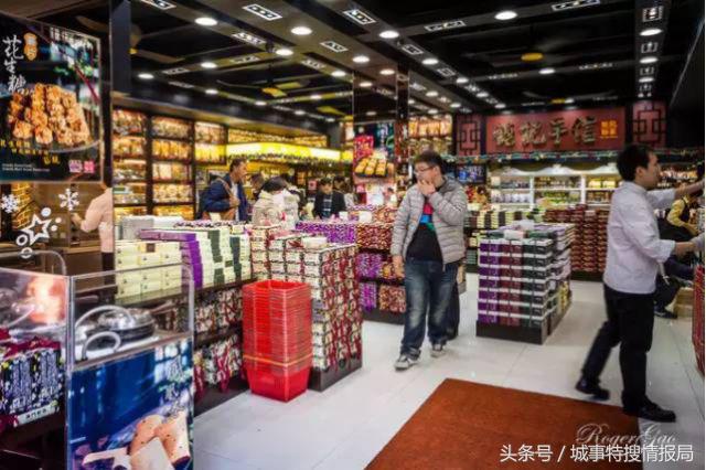 这是我见过最详细的旅游攻略,澳门必须去的旅游景点推荐