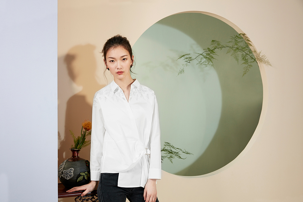 纯棉衣服有哪些面料,纯棉面料衣服的优缺点有哪些