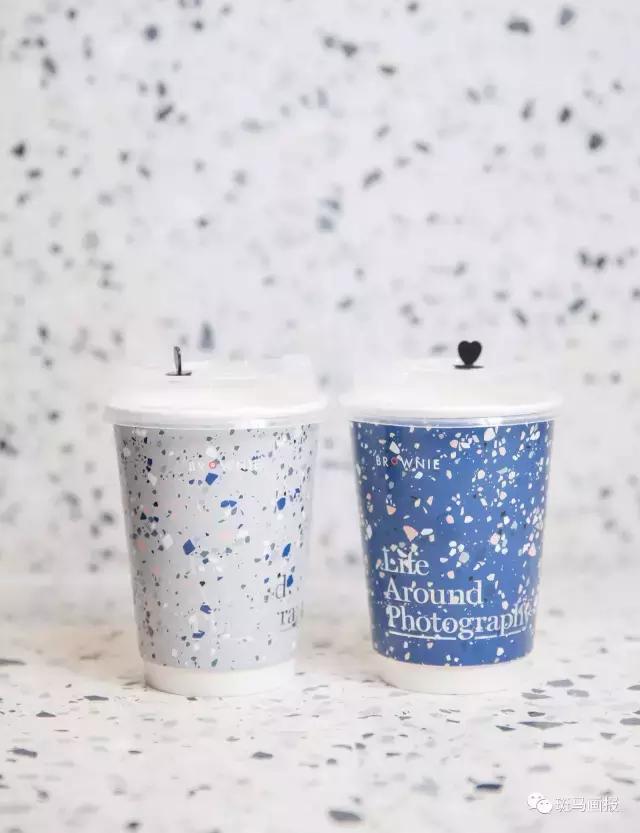 还在星爸爸%arabica排队?魔都还有这些超嗲主题咖啡馆等你拔草