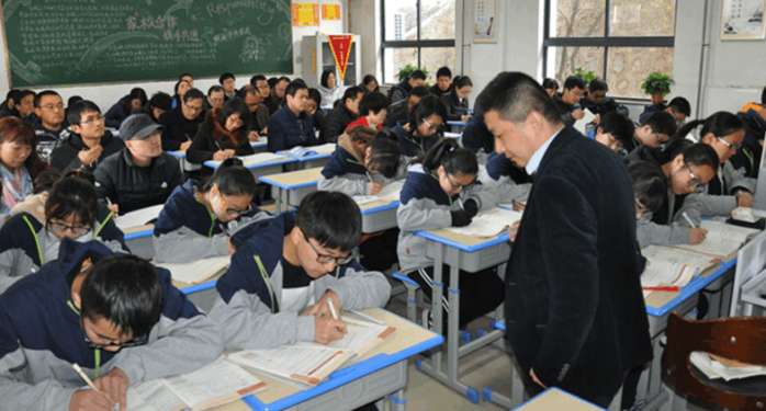 西安低调的民办中学,陕西西安重点中学