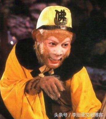 四圣试禅心中的唐僧的形象,四圣试禅心为何唐僧没有中招