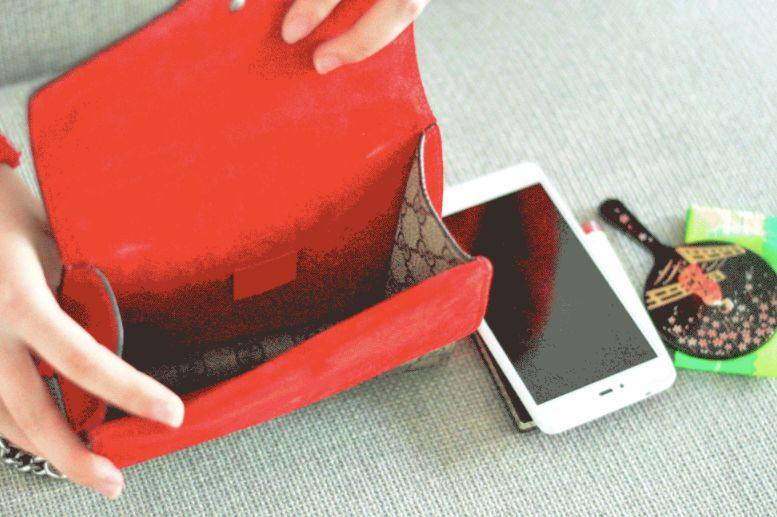 适合四季的小包包测评,99%的女生都喜欢什么礼物