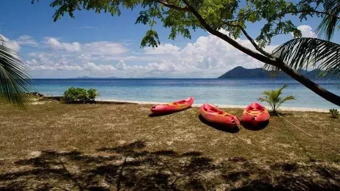 冷门便宜的超美海岛,四个值得去的绝美海岛