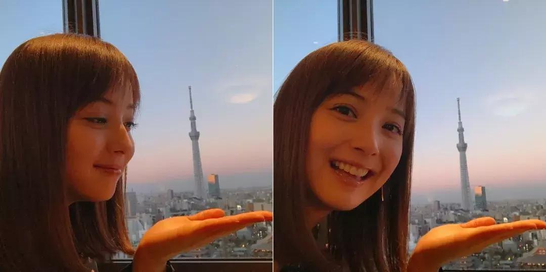 五个小技巧，拍出最美自拍照