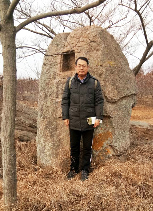 一位文史爱好者笔下的“不夜古城”，真实还原千古胶东的繁华之地