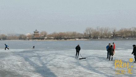 什刹海逛一圈多长时间,什刹海逛完要多久