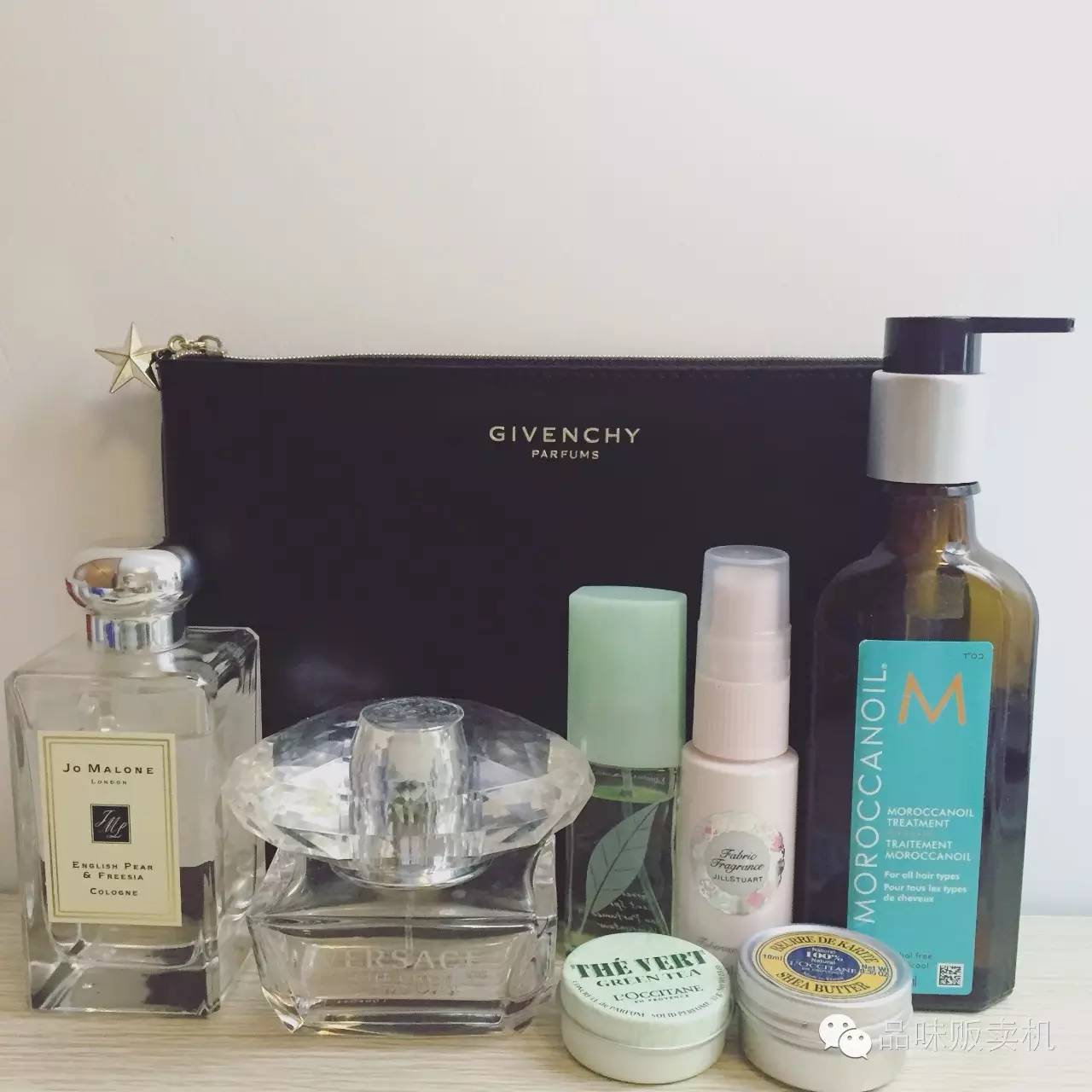 每个女生都实用的好物,精致女孩的必备小物