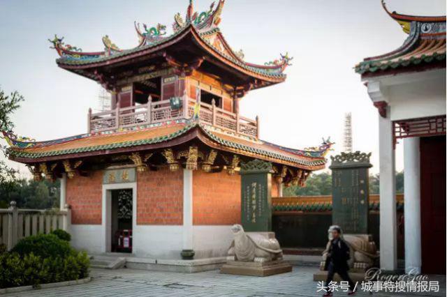 这是我见过最详细的旅游攻略,澳门必须去的旅游景点推荐