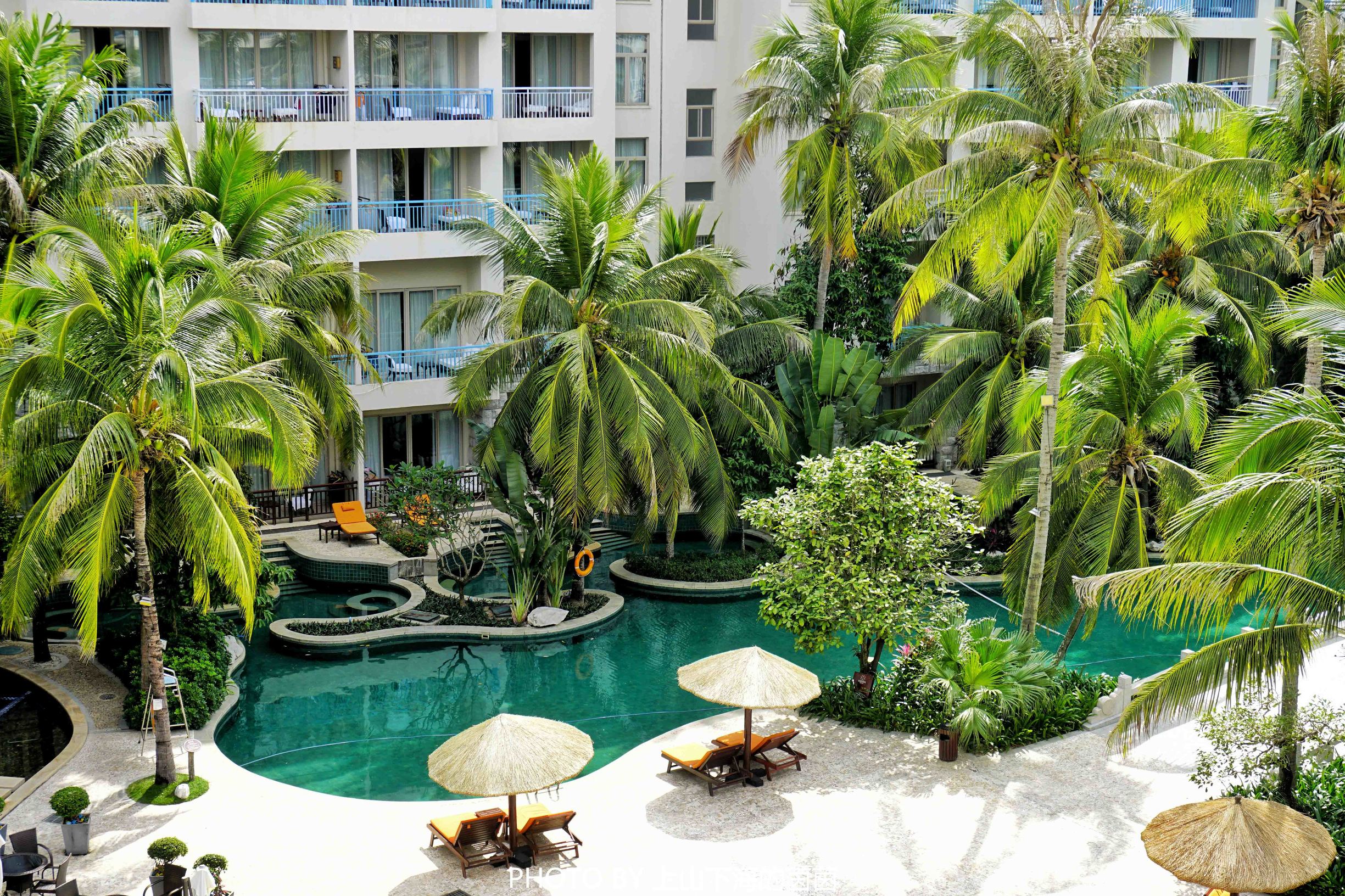 三亚亚龙湾华宇酒店房型,三亚亚龙湾华宇度假酒店至尊房